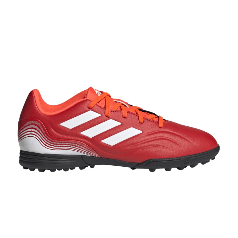 Adidas Copa Sense.3 TF J Red