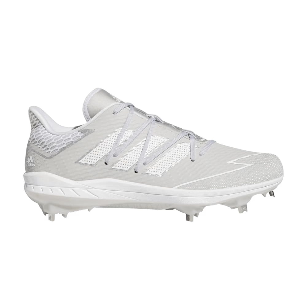 Adidas Adizero Afterburner 7 Team Light Grey
