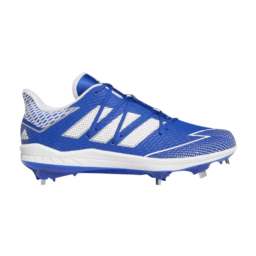 Adidas Adizero Afterburner 7 Royal Blue