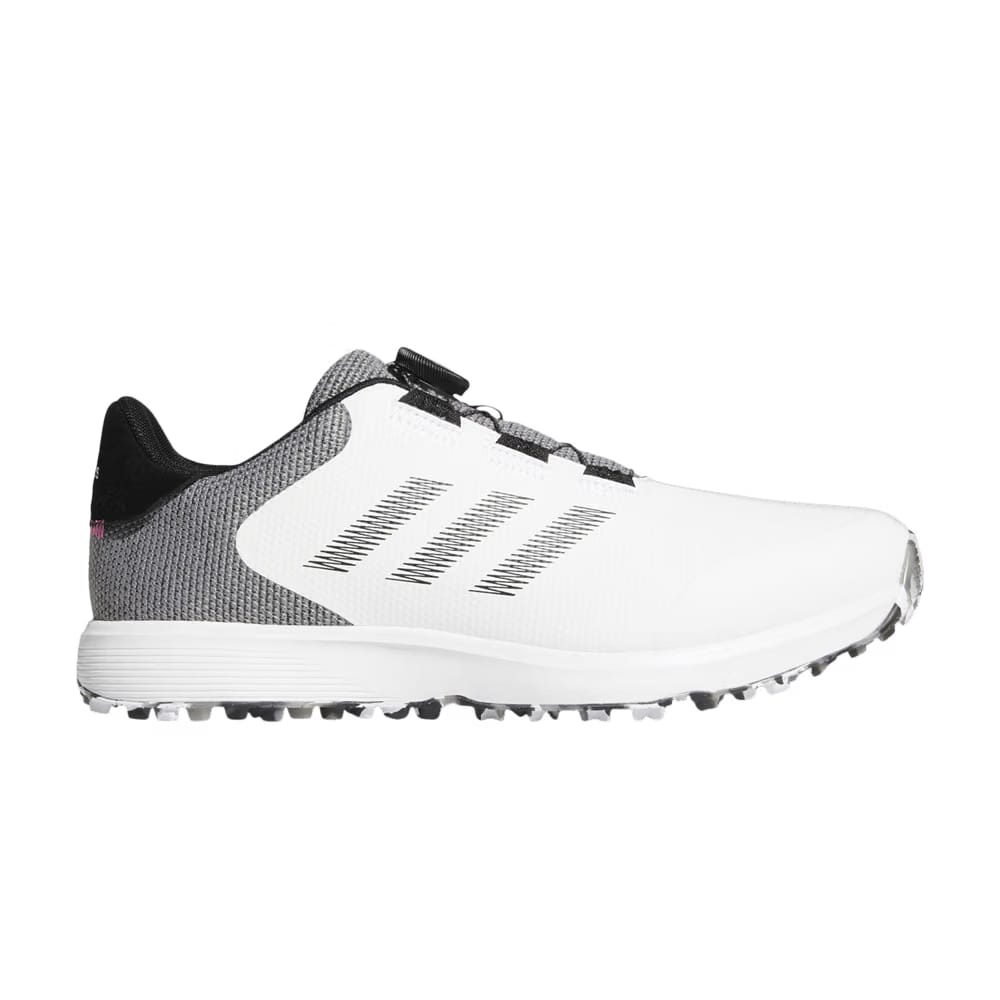 Adidas S2G BOA White Grey