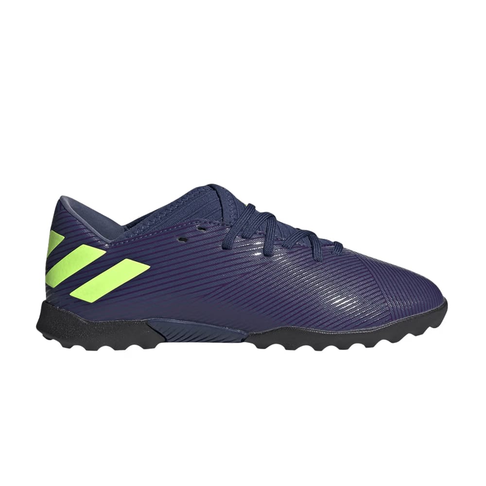 Adidas Nemeziz Messi 19.3 Turf J Tech Indigo