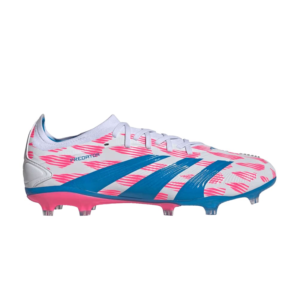 Adidas Predator 24 Pro FG Reemergence Pack