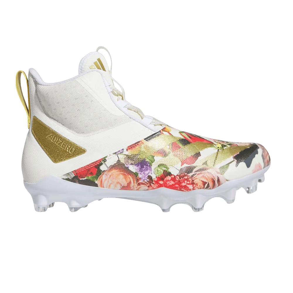 Adidas Adizero Chaos Speed Coronation - Off White