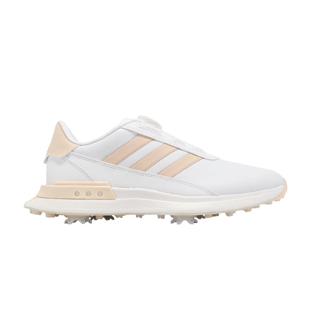 Adidas Wmns S2G 24 BOA Golf 'White Wonder Quartz'