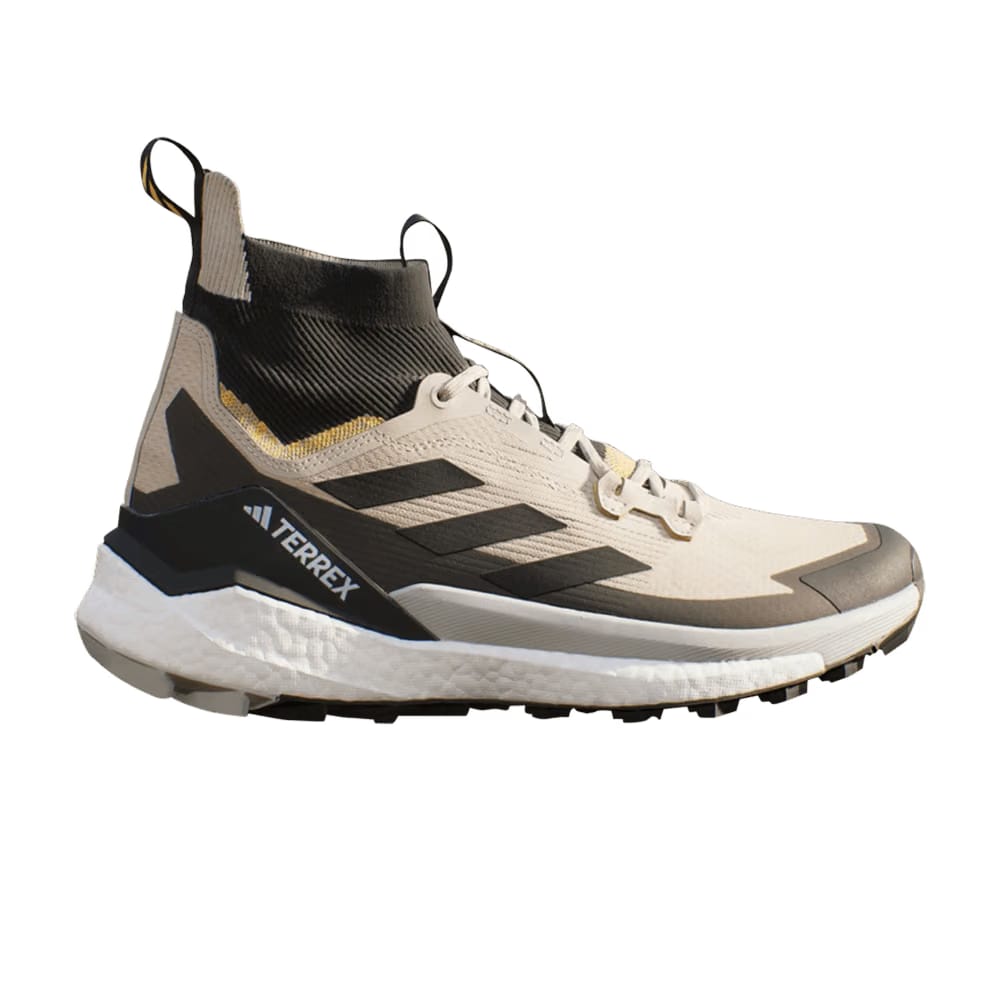 Adidas Terrex Free Hiker 2.0 Wonder Beige Black