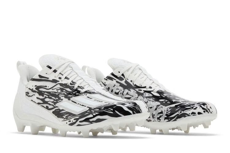 Adidas Adizero 12.0 Poison - White