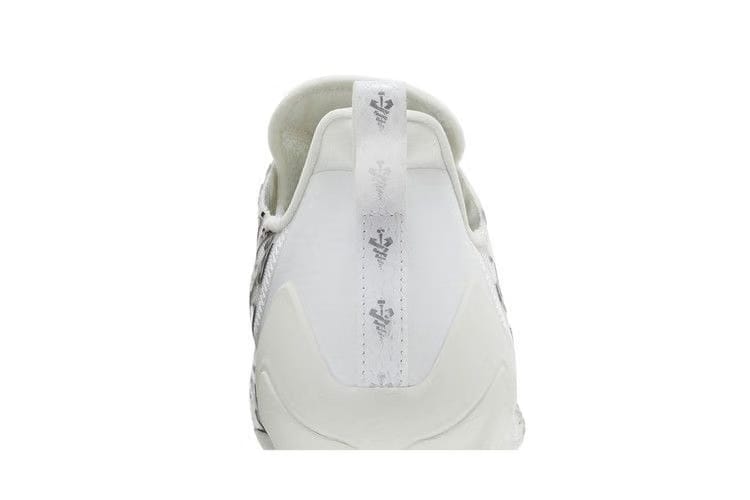 Adidas Adizero 12.0 Poison - White