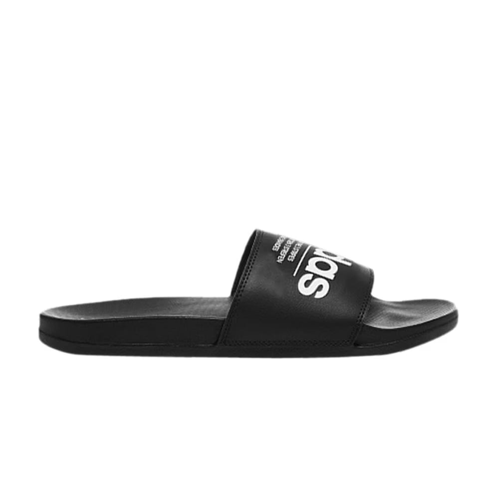 Adidas Adilette Comfort Black