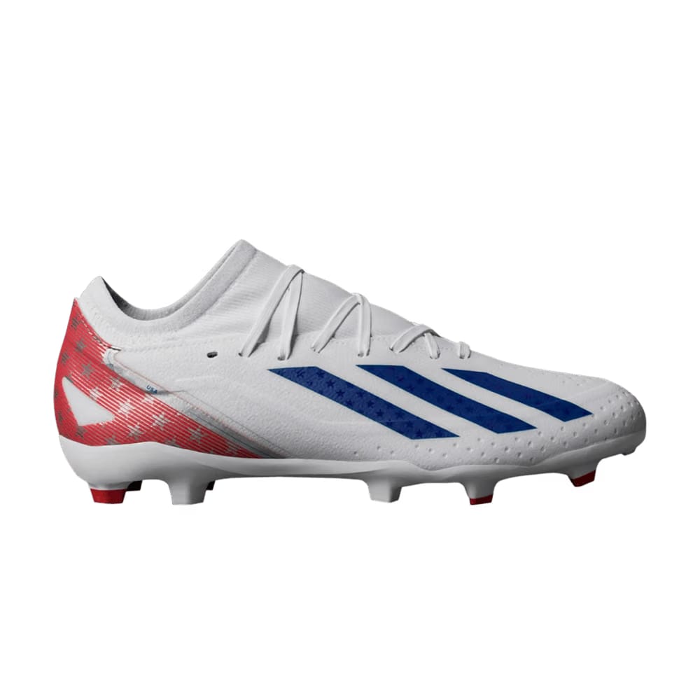 Adidas x Crazyfast.3 FG USA