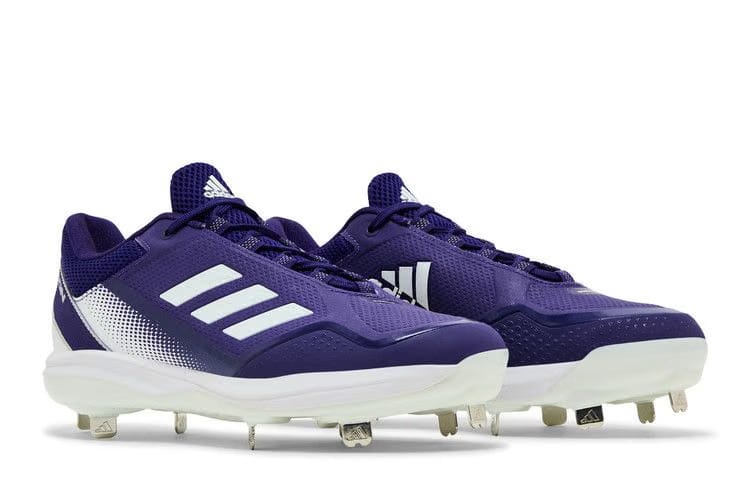 Adidas Icon 7 Team Collegiate Purple