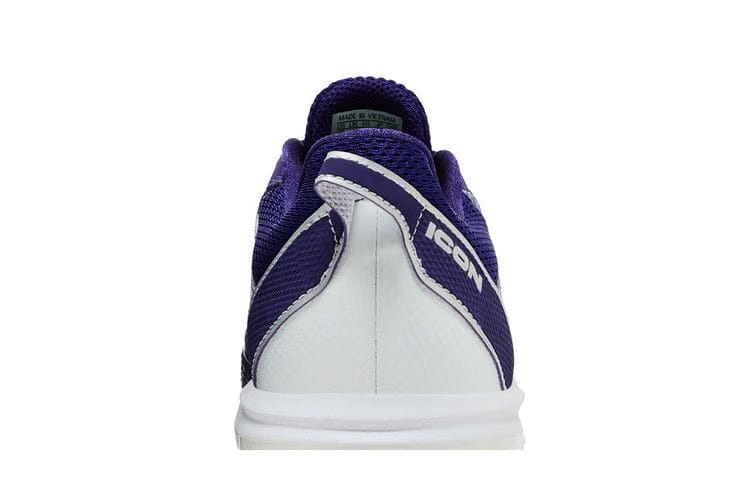 Adidas Icon 7 Team Collegiate Purple