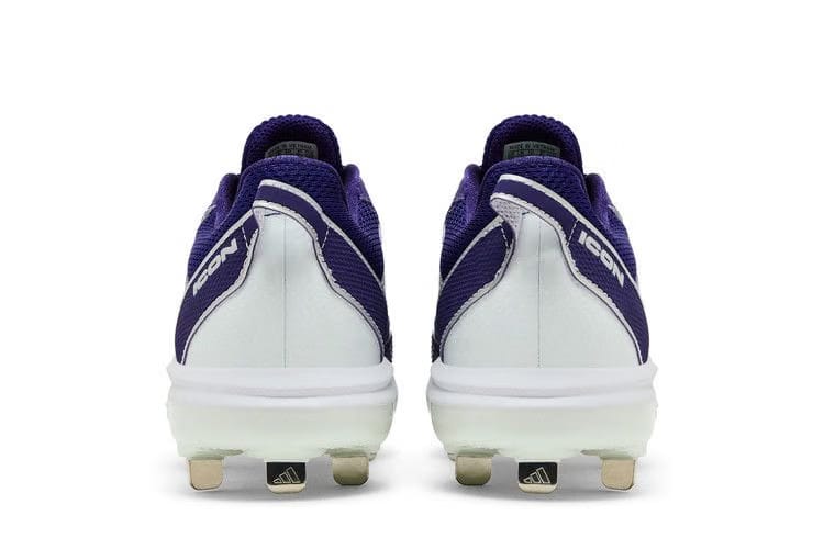 Adidas Icon 7 Team Collegiate Purple