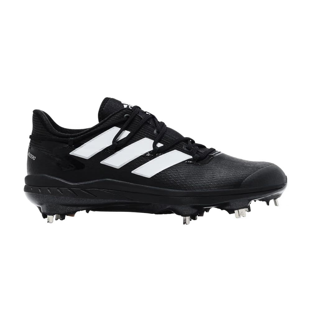 Adidas Adizero Afterburner 8 Black White