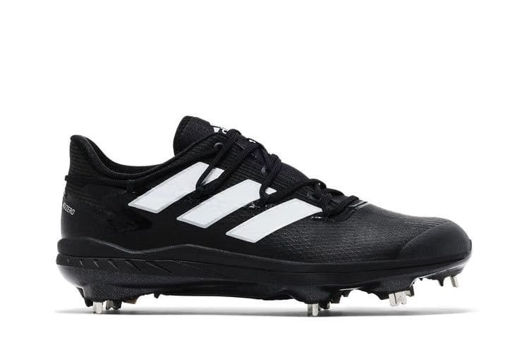 Adidas Adizero Afterburner 8 Black White