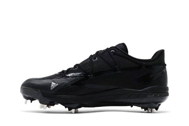 Adidas Adizero Afterburner 8 Black White