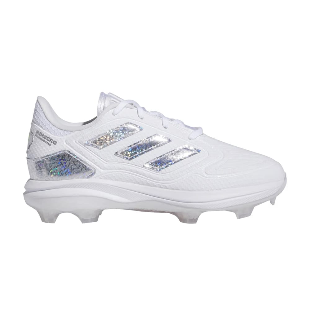 Sis Bates x adidas Adizero PureHustle 3 J Remember to Have Fun