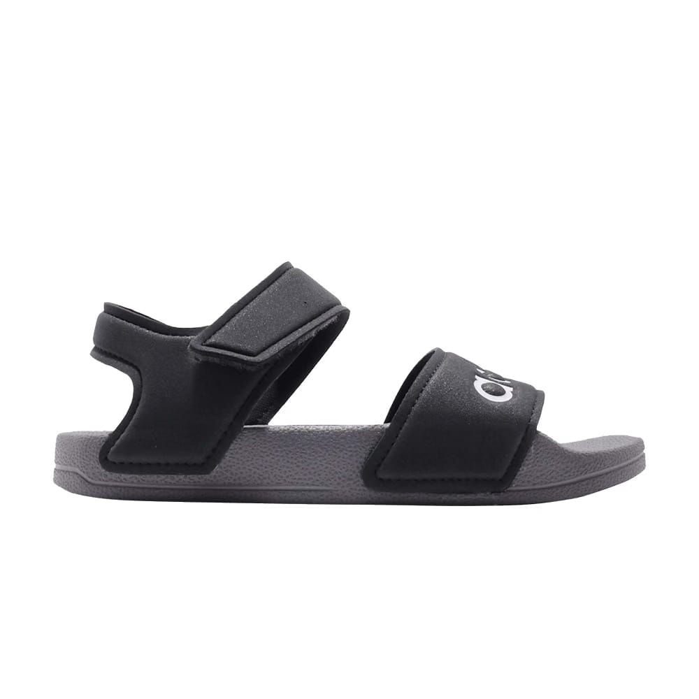 Adidas Adilette Sandal K Black