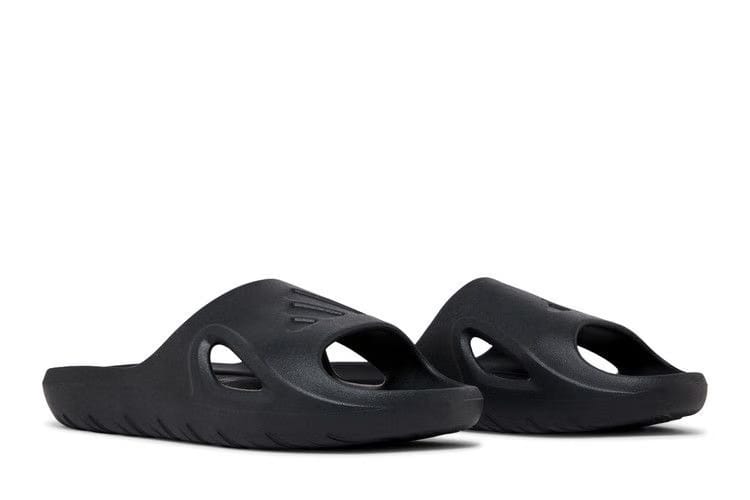 Adidas Adicane Slide Carbon Black