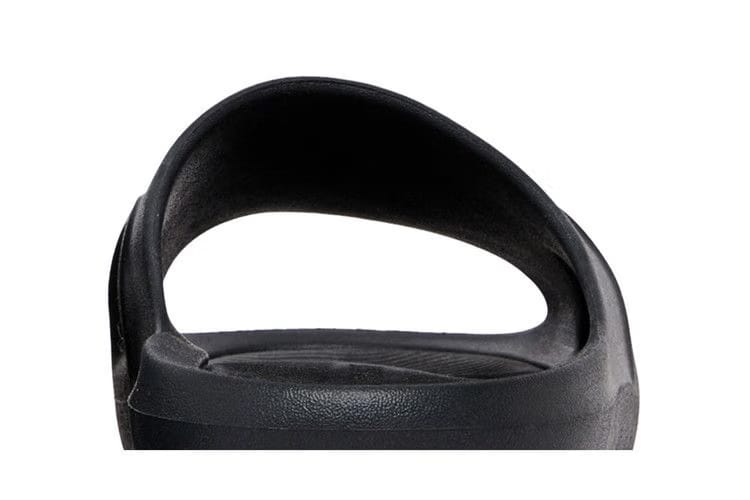 Adidas Adicane Slide Carbon Black