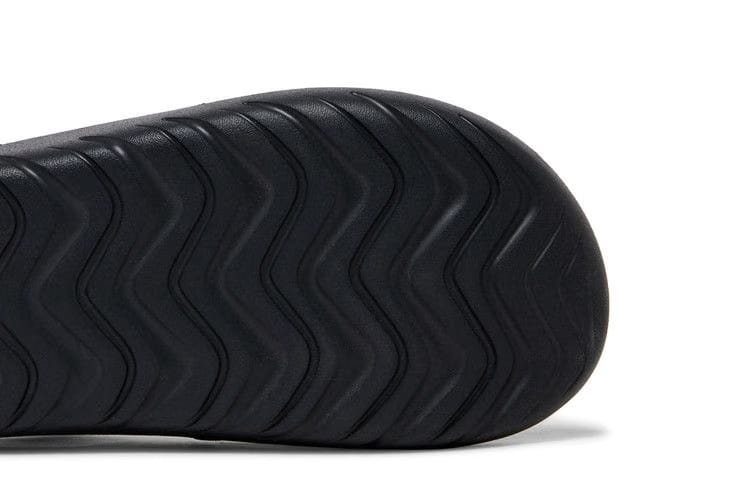 Adidas Adicane Slide Carbon Black