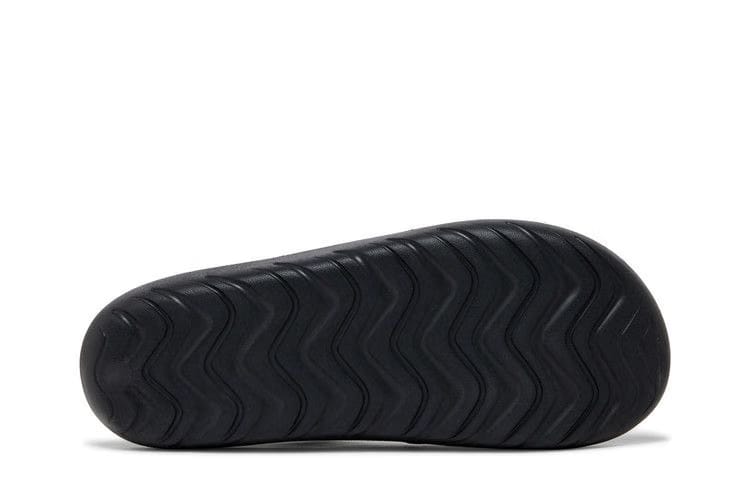 Adidas Adicane Slide Carbon Black