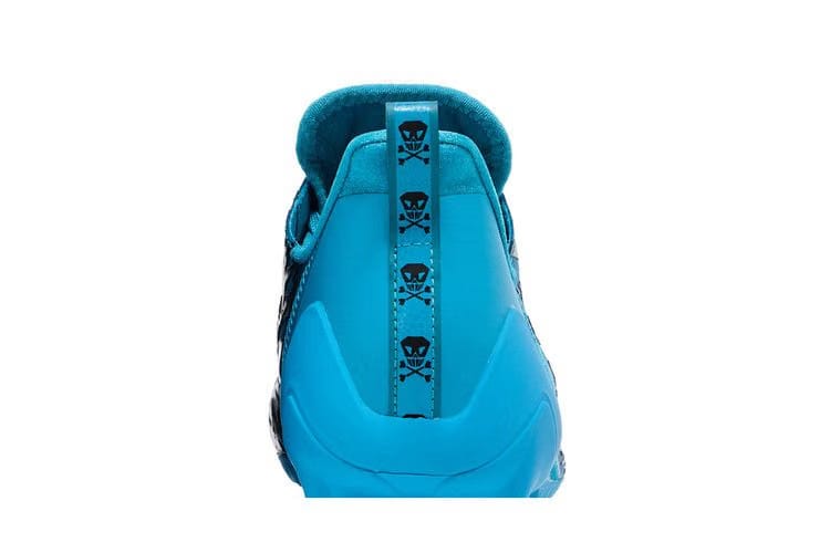 Adidas Adizero 12.0 Poison - Panther Cyan