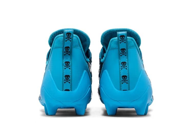 Adidas Adizero 12.0 Poison - Panther Cyan