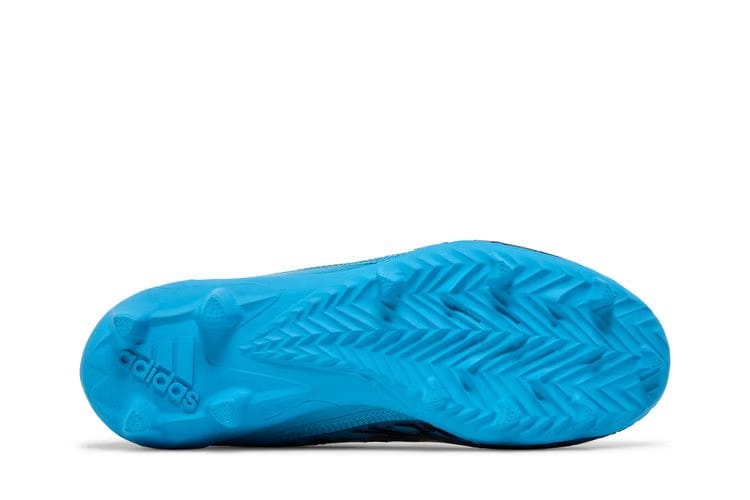 Adidas Adizero 12.0 Poison - Panther Cyan