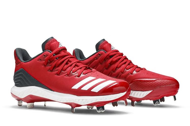 Adidas Icon Bounce Power Red