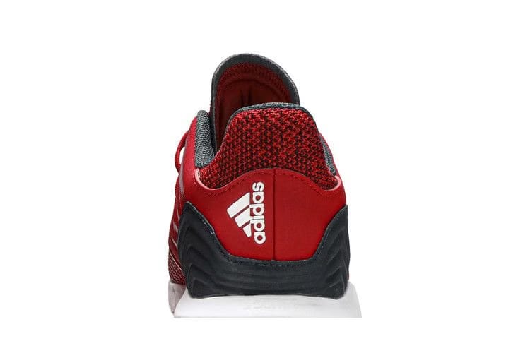 Adidas Icon Bounce Power Red