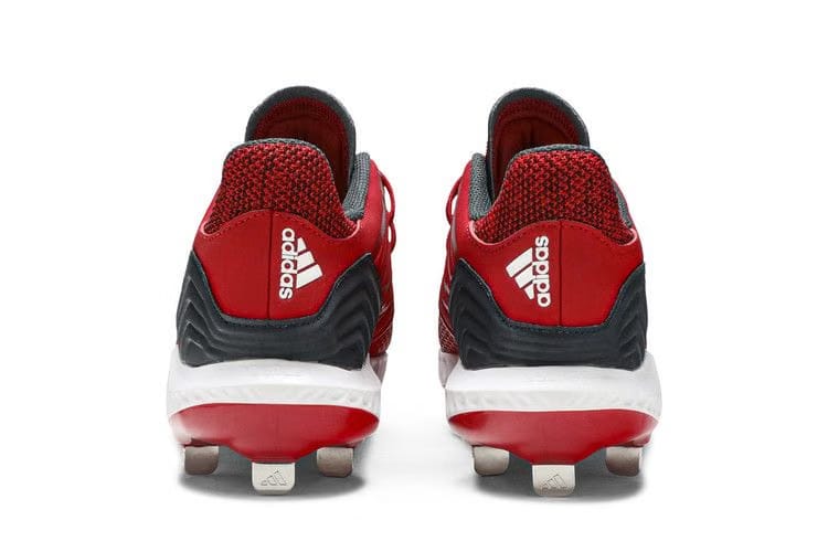 Adidas Icon Bounce Power Red