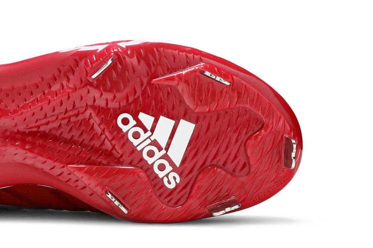 Adidas Icon Bounce Power Red