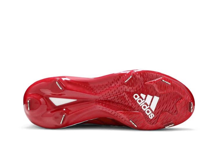 Adidas Icon Bounce Power Red