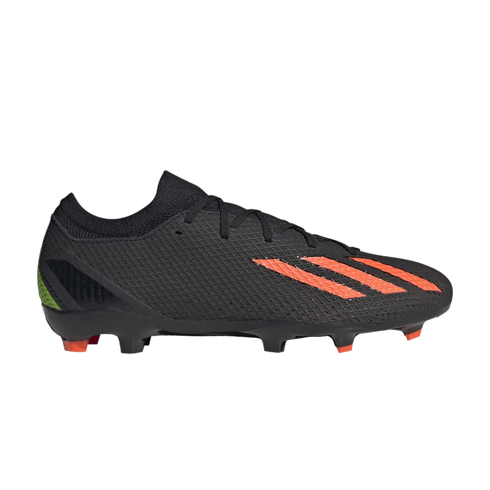 Adidas x Speedportal.3 FG Nightstrike Pack