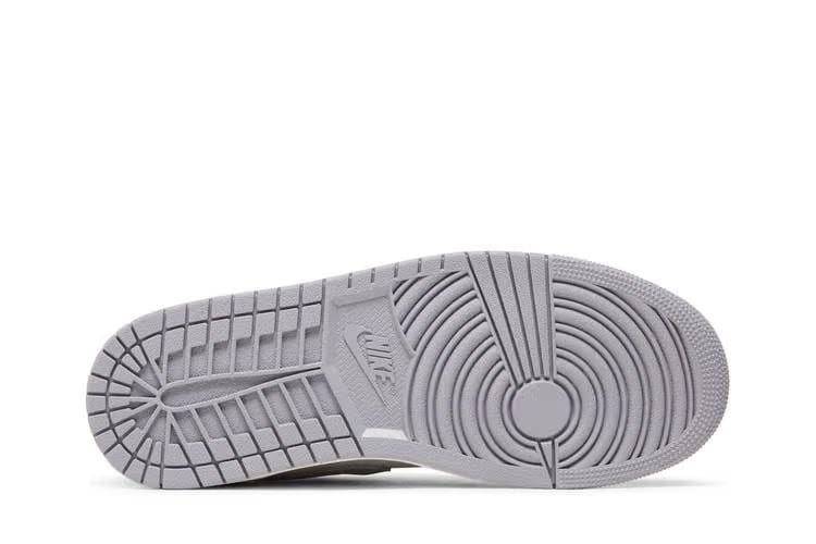 Jordan 1 Low SE Craft Inside Out Cement Grey