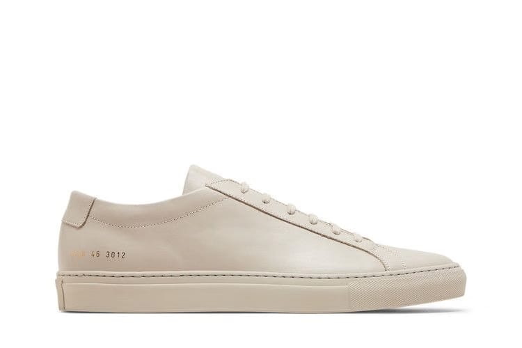 Common Projects Achilles Low Carta