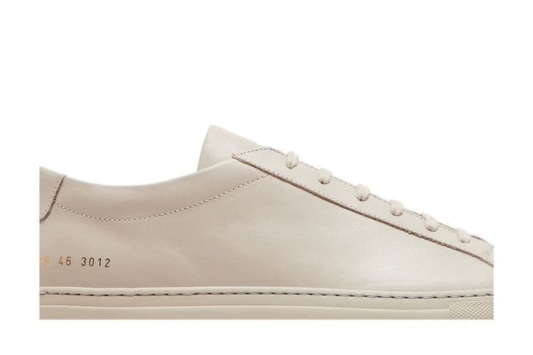 Common Projects Achilles Low Carta