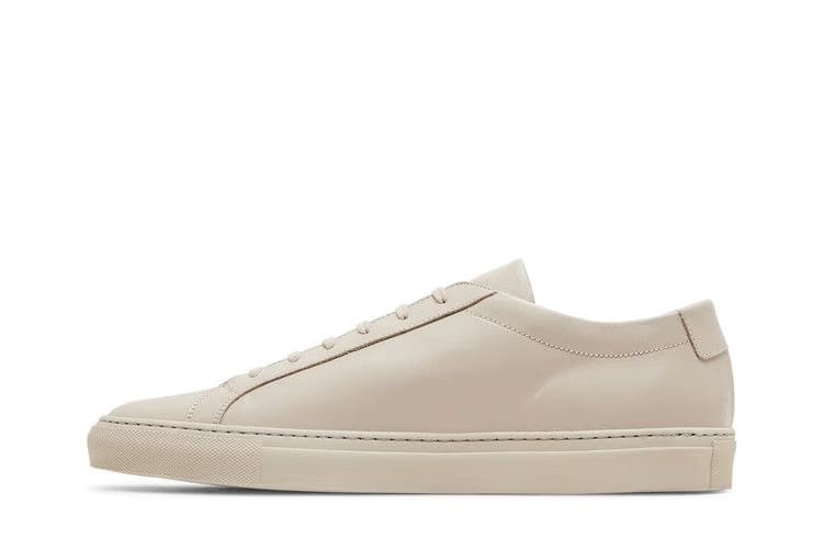Common Projects Achilles Low Carta