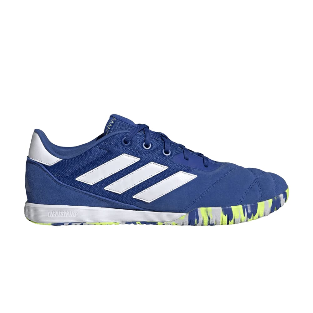 Adidas Copa Gloro Royal Blue Camo
