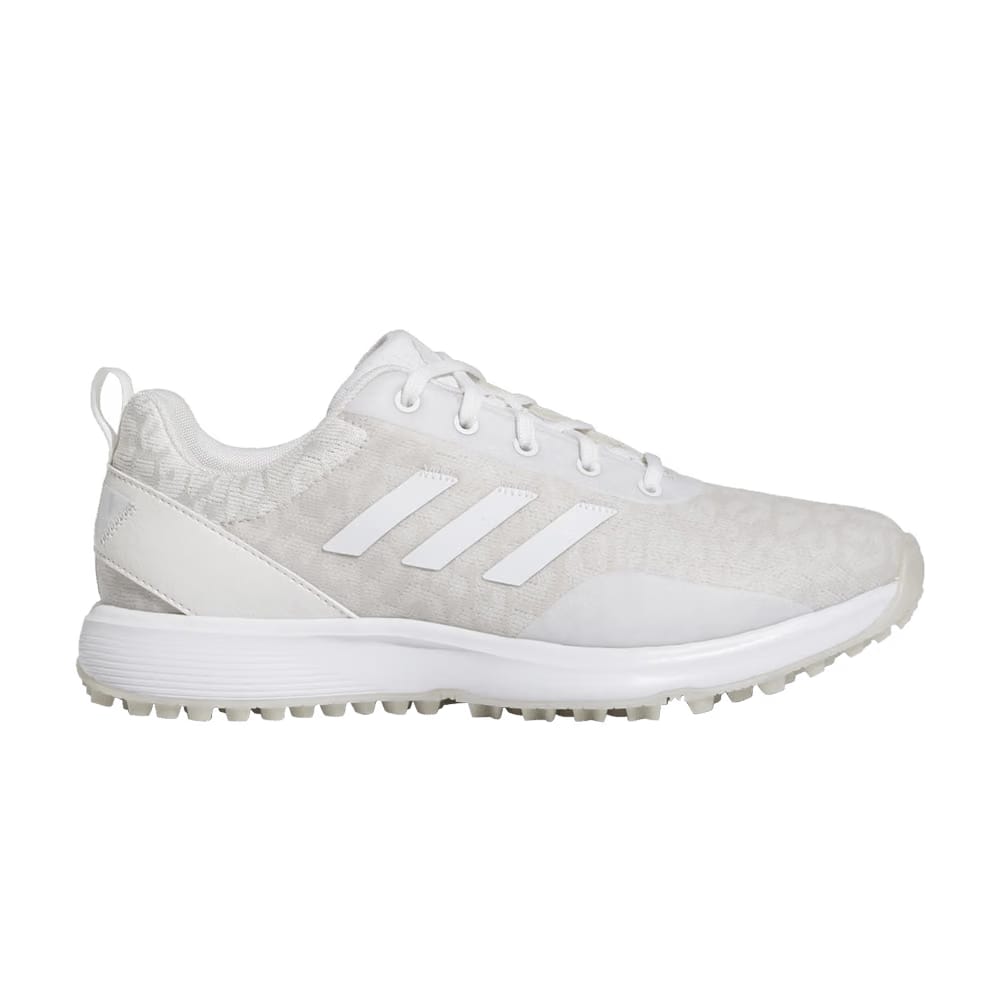 Adidas Wmns S2G SL 'Leopard - White'