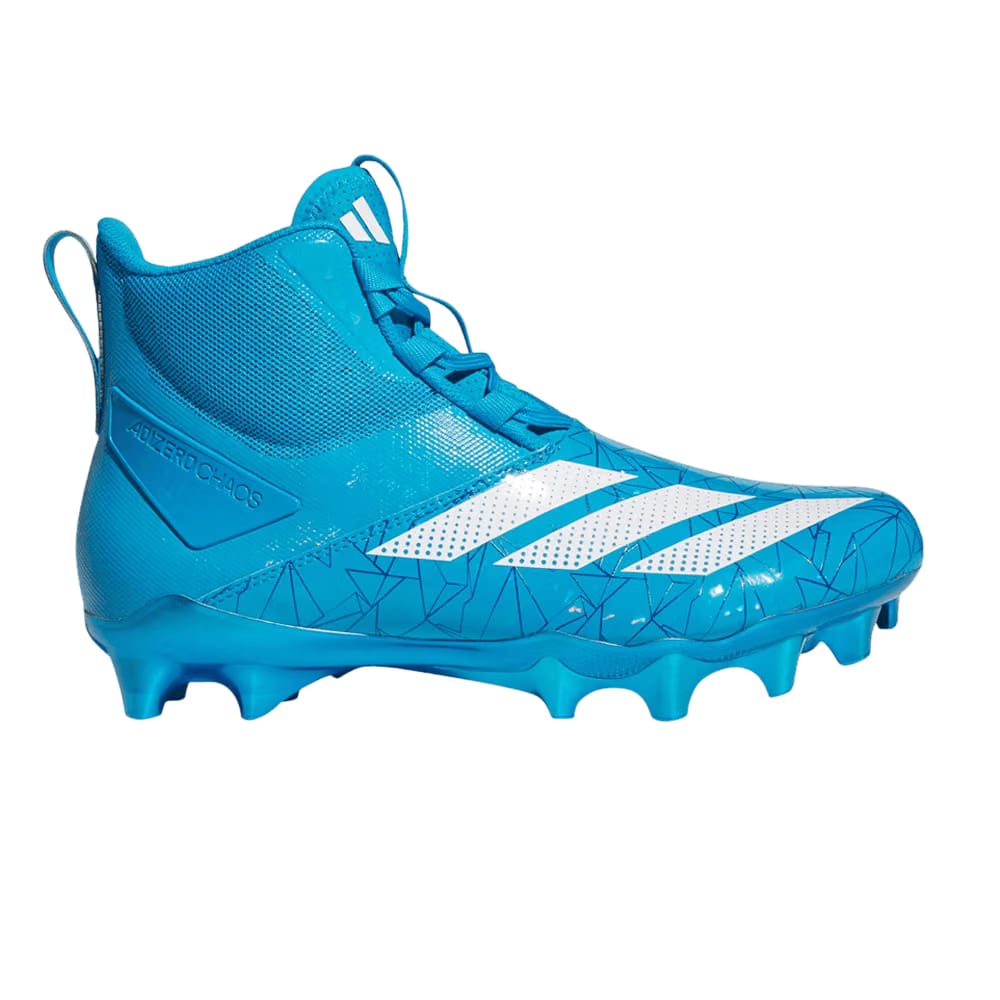 Adidas Adizero Chaos All-American Bowl Pack - Solar Blue