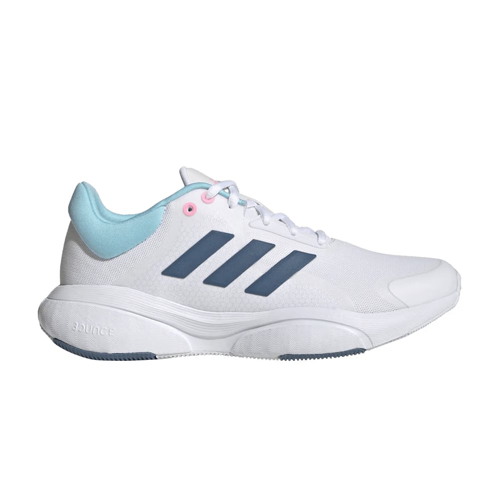 Adidas Wmns Response 'White Altered Blue'