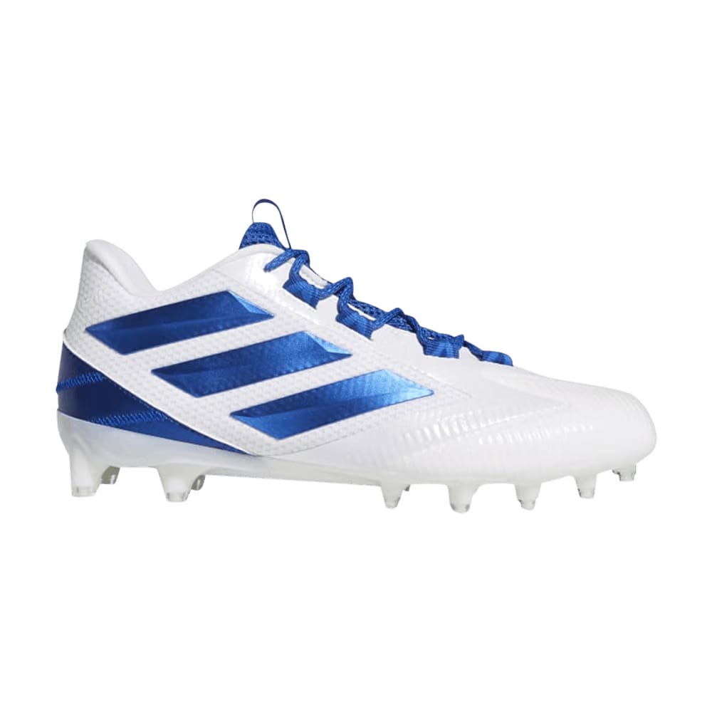 Adidas Freak Carbon Low Cloud White Collegiate Royal