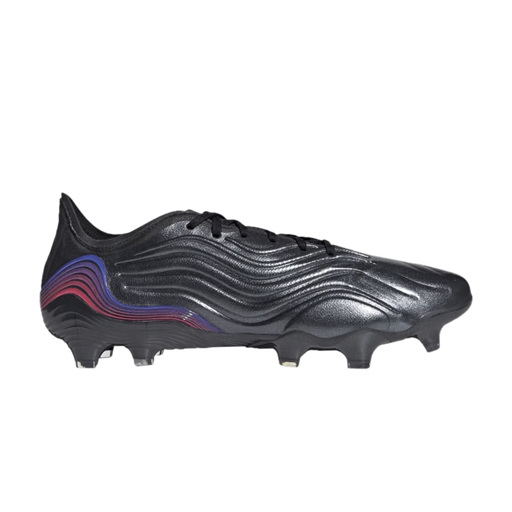 Adidas Copa Sense.1 FG Core Black Grey