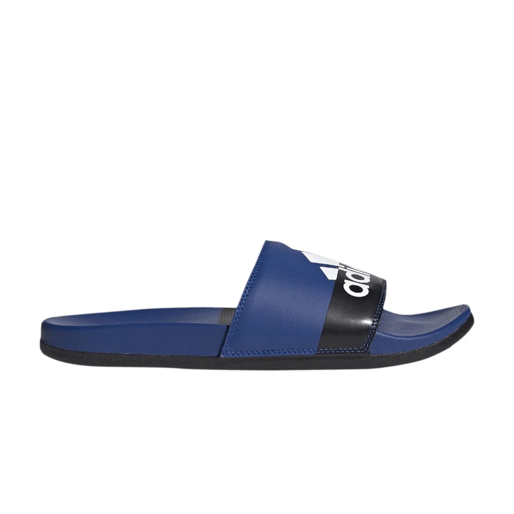 Adidas Adilette Comfort Slide Royal Blue