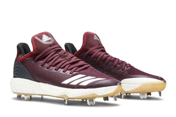 Adidas Boost Icon 4 Noble Maroon