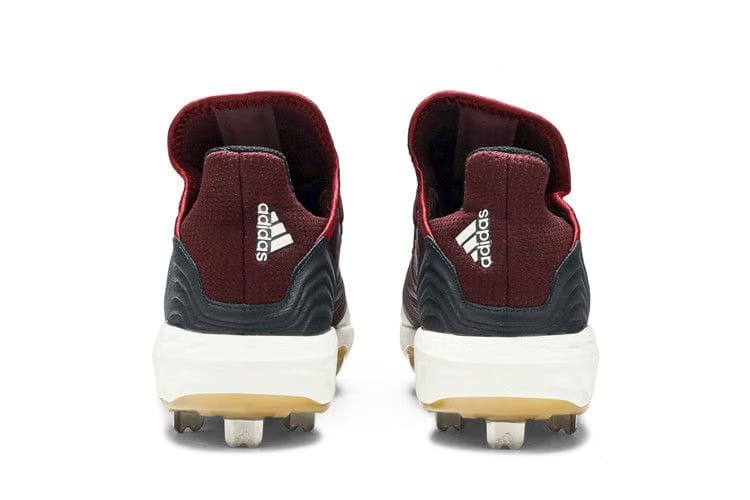 Adidas Boost Icon 4 Noble Maroon