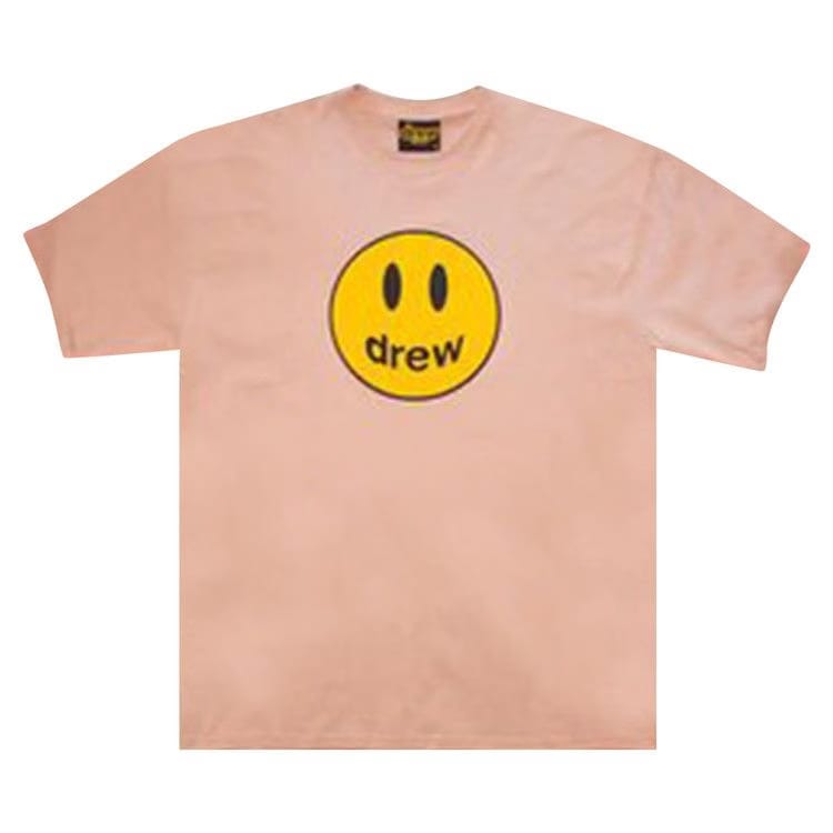Drew House Mascot Ss T-Shirt Dusty Rose