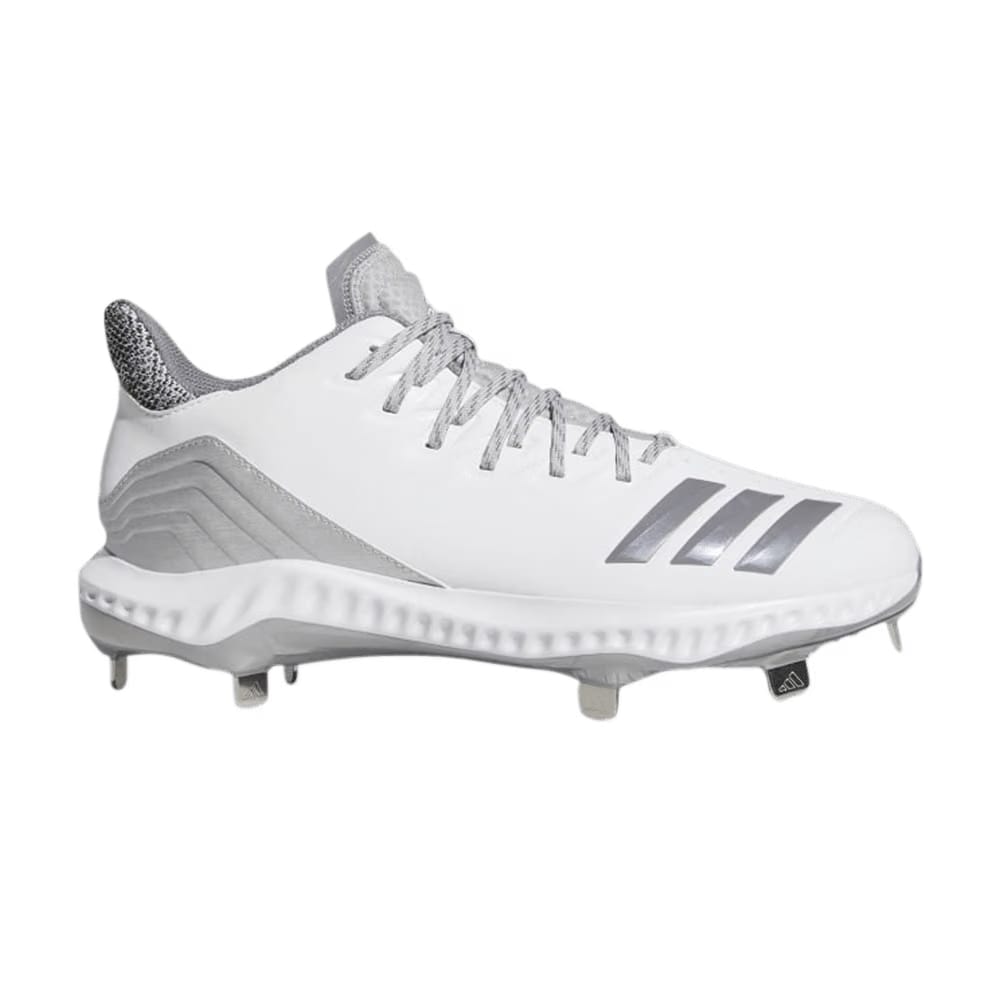 Adidas Icon Bounce Cloud White Grey