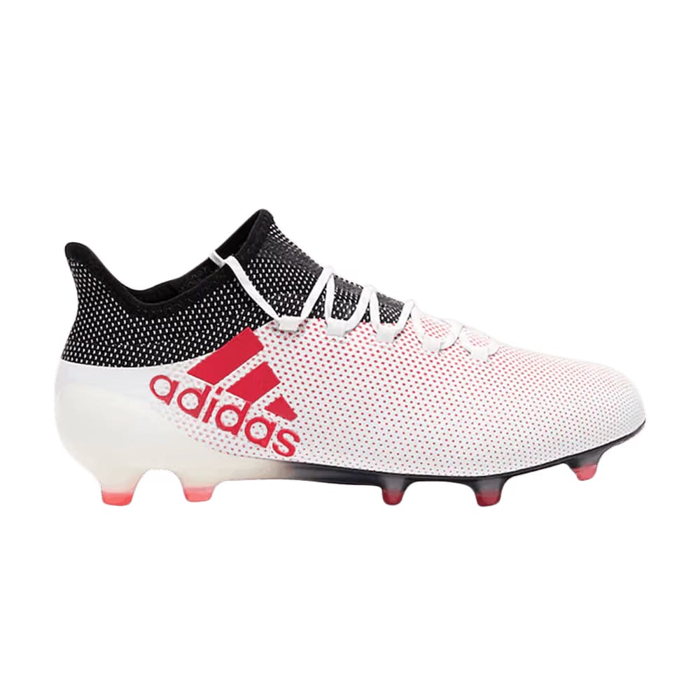 Adidas x 17.1 FG Real Coral